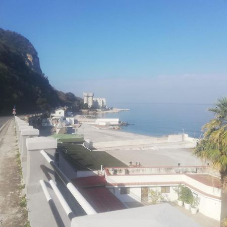 Maremonti Apartments Castellammare di Stabia Zewnętrze zdjęcie