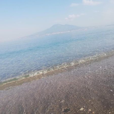 Maremonti Apartments Castellammare di Stabia Zewnętrze zdjęcie