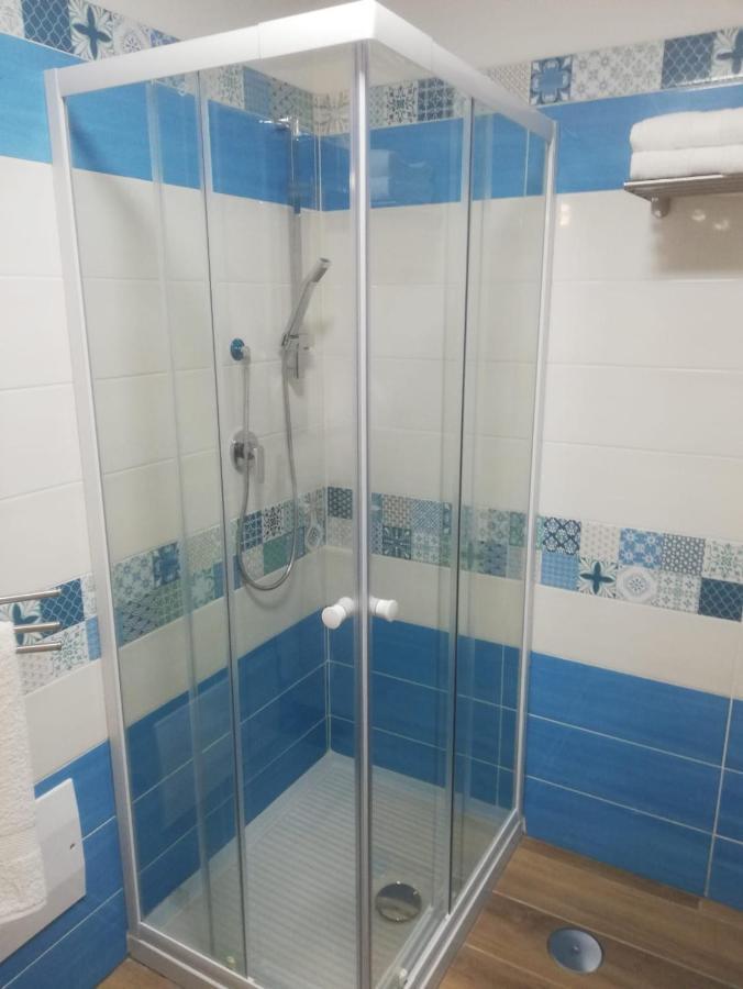 Maremonti Apartments Castellammare di Stabia Zewnętrze zdjęcie