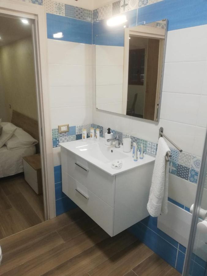 Maremonti Apartments Castellammare di Stabia Zewnętrze zdjęcie
