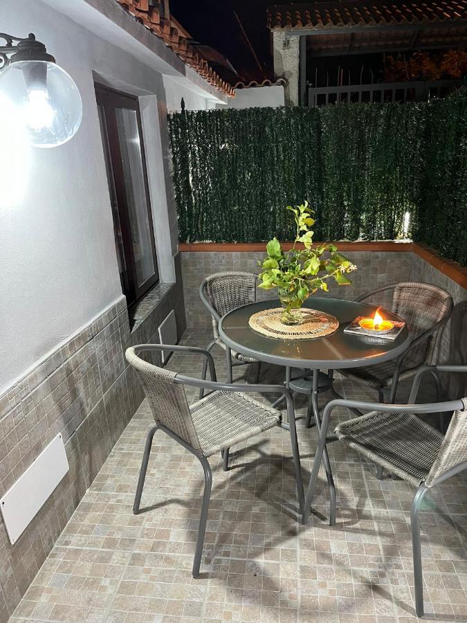 Maremonti Apartments Castellammare di Stabia Zewnętrze zdjęcie