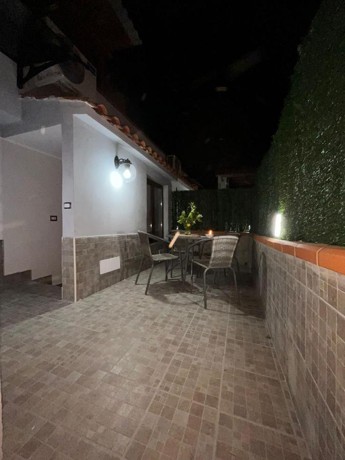 Maremonti Apartments Castellammare di Stabia Zewnętrze zdjęcie