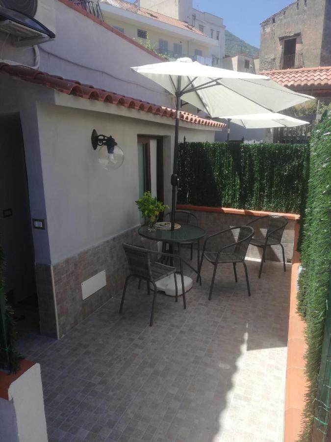 Maremonti Apartments Castellammare di Stabia Zewnętrze zdjęcie