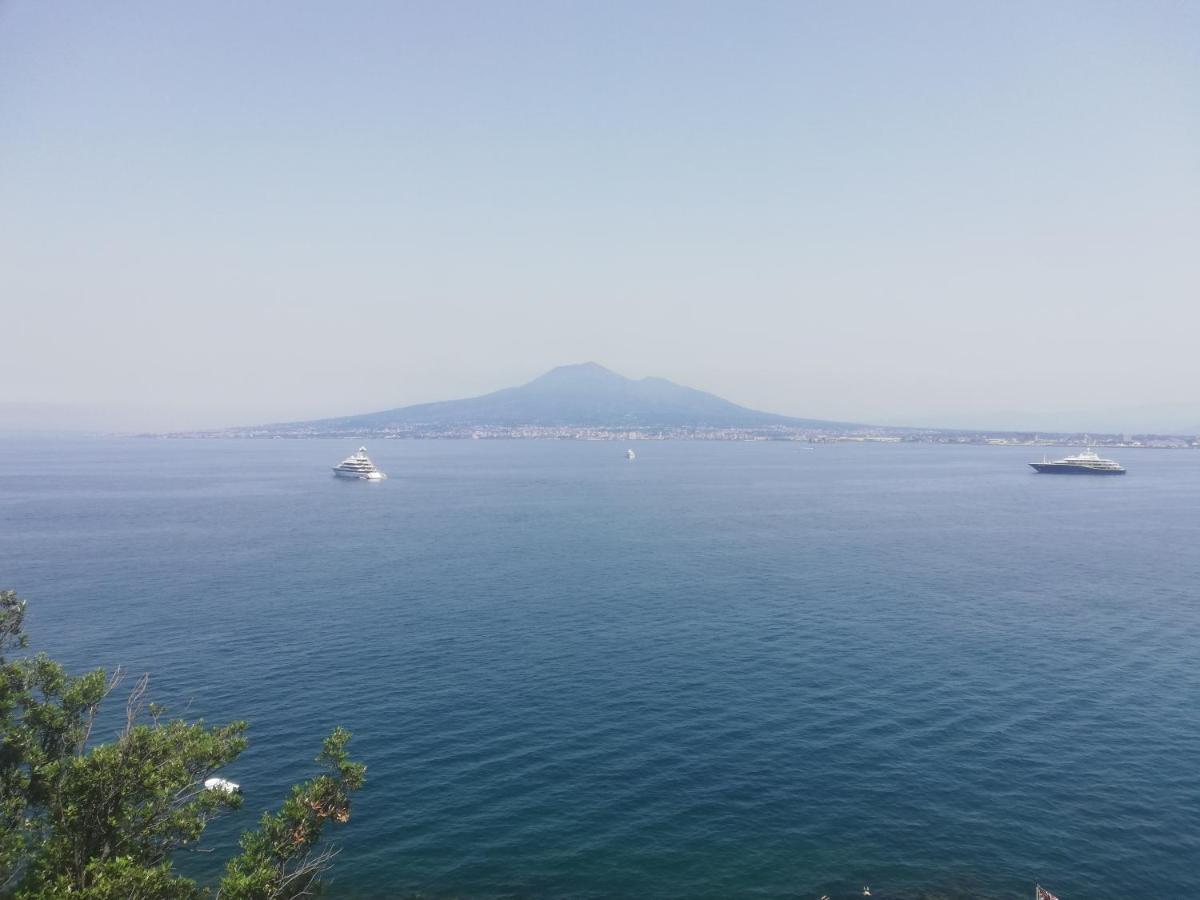 Maremonti Apartments Castellammare di Stabia Zewnętrze zdjęcie