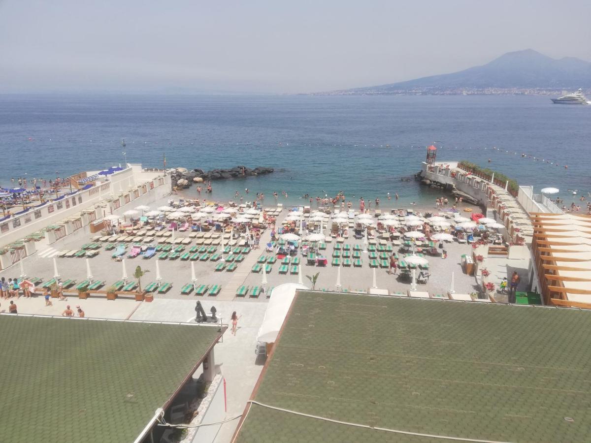 Maremonti Apartments Castellammare di Stabia Zewnętrze zdjęcie