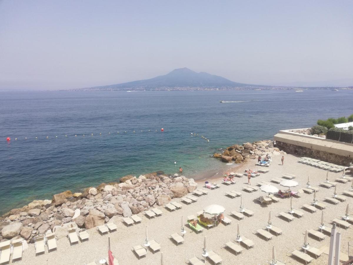 Maremonti Apartments Castellammare di Stabia Zewnętrze zdjęcie
