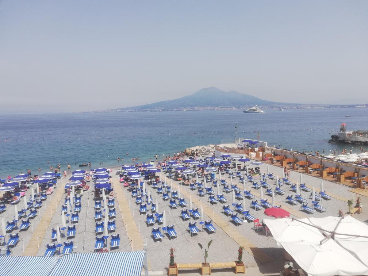 Maremonti Apartments Castellammare di Stabia Zewnętrze zdjęcie
