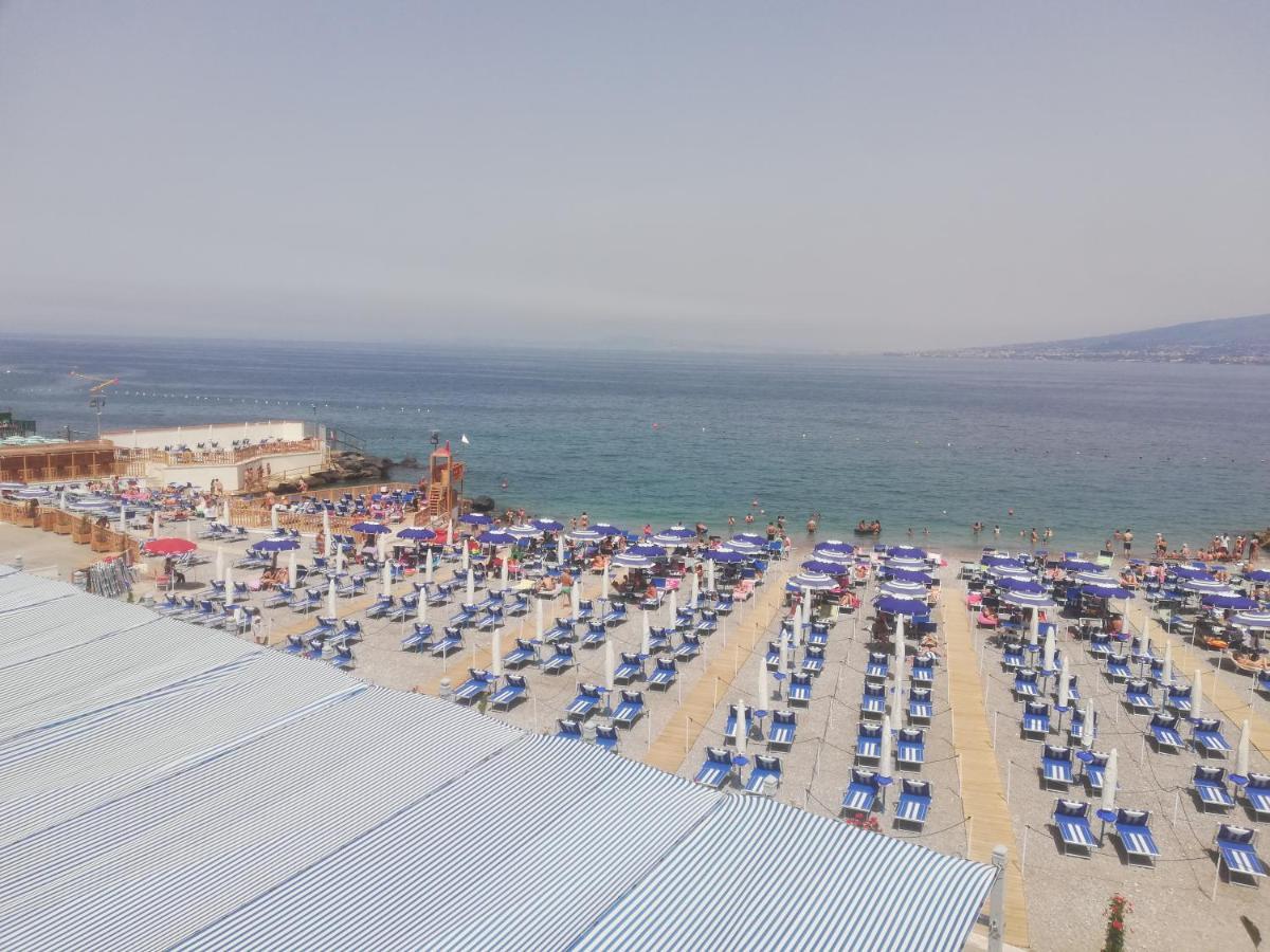 Maremonti Apartments Castellammare di Stabia Zewnętrze zdjęcie