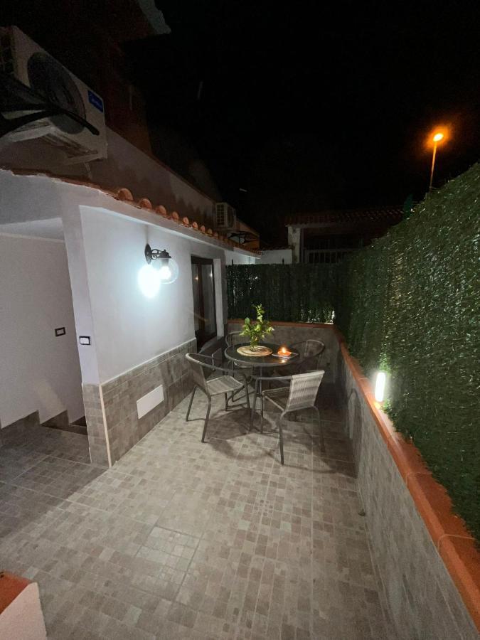 Maremonti Apartments Castellammare di Stabia Zewnętrze zdjęcie