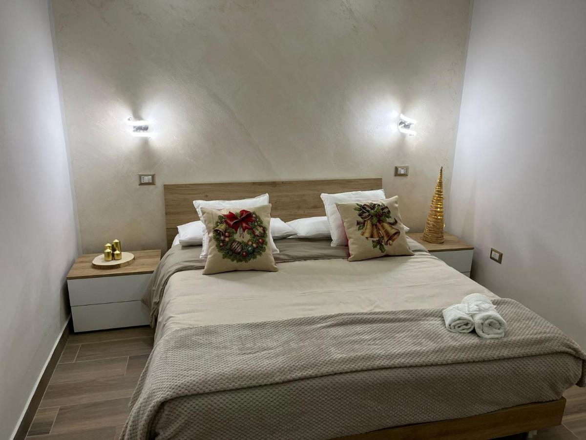 Maremonti Apartments Castellammare di Stabia Zewnętrze zdjęcie
