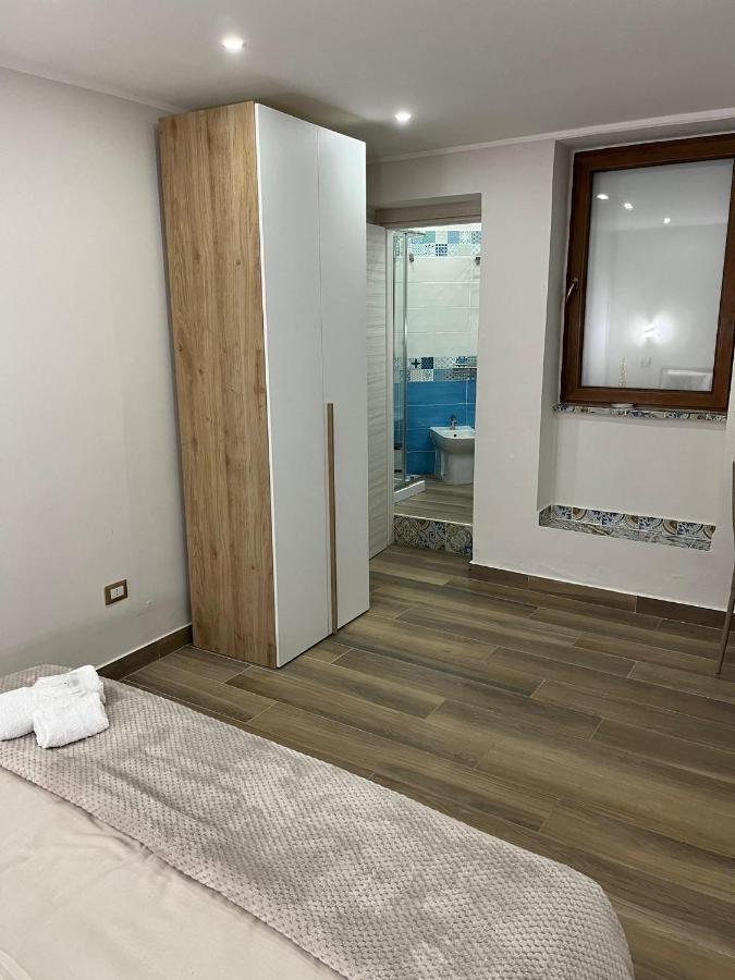Maremonti Apartments Castellammare di Stabia Zewnętrze zdjęcie