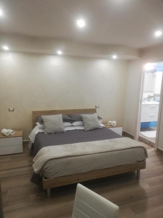 Maremonti Apartments Castellammare di Stabia Zewnętrze zdjęcie