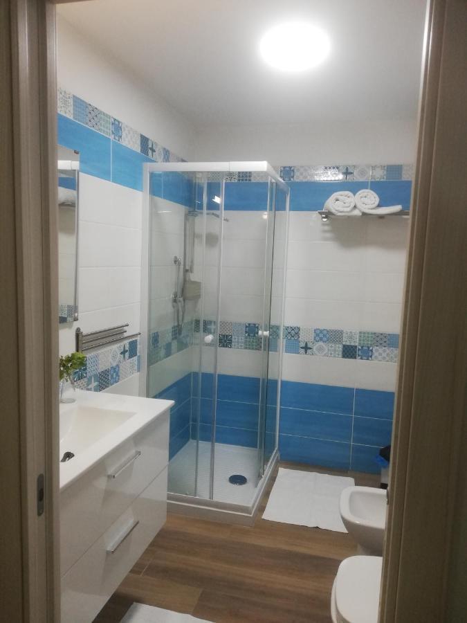 Maremonti Apartments Castellammare di Stabia Zewnętrze zdjęcie