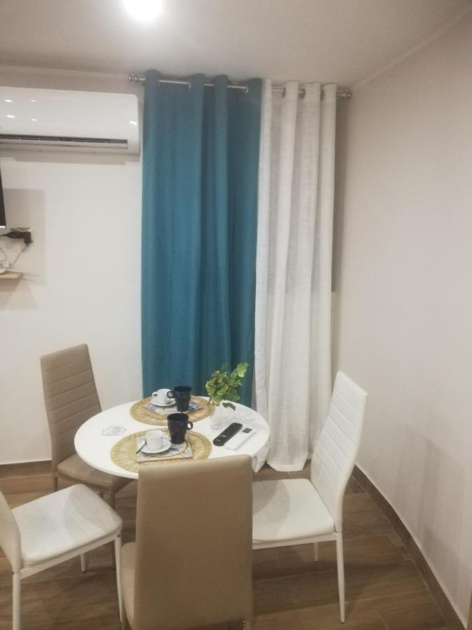 Maremonti Apartments Castellammare di Stabia Zewnętrze zdjęcie