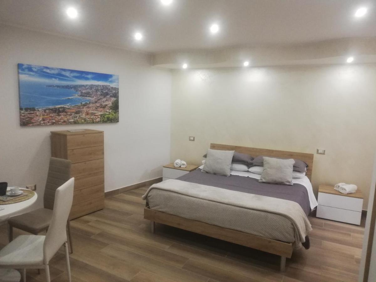Maremonti Apartments Castellammare di Stabia Zewnętrze zdjęcie