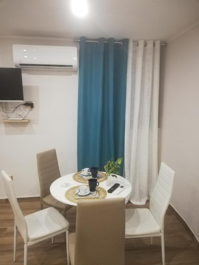 Maremonti Apartments Castellammare di Stabia Zewnętrze zdjęcie