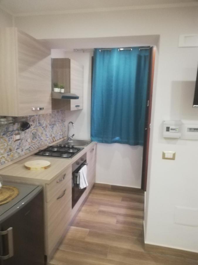 Maremonti Apartments Castellammare di Stabia Zewnętrze zdjęcie