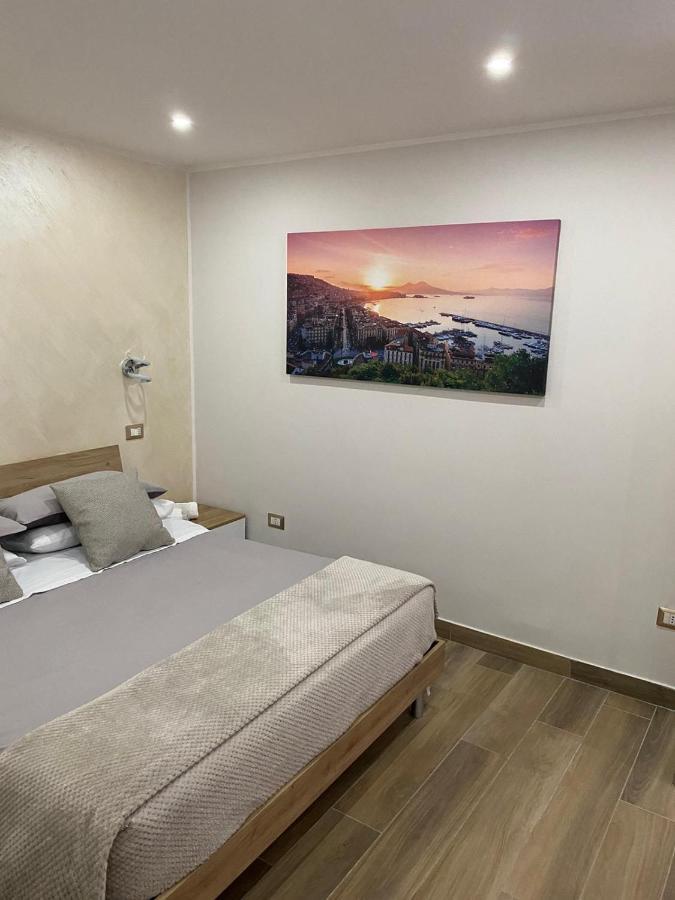 Maremonti Apartments Castellammare di Stabia Zewnętrze zdjęcie