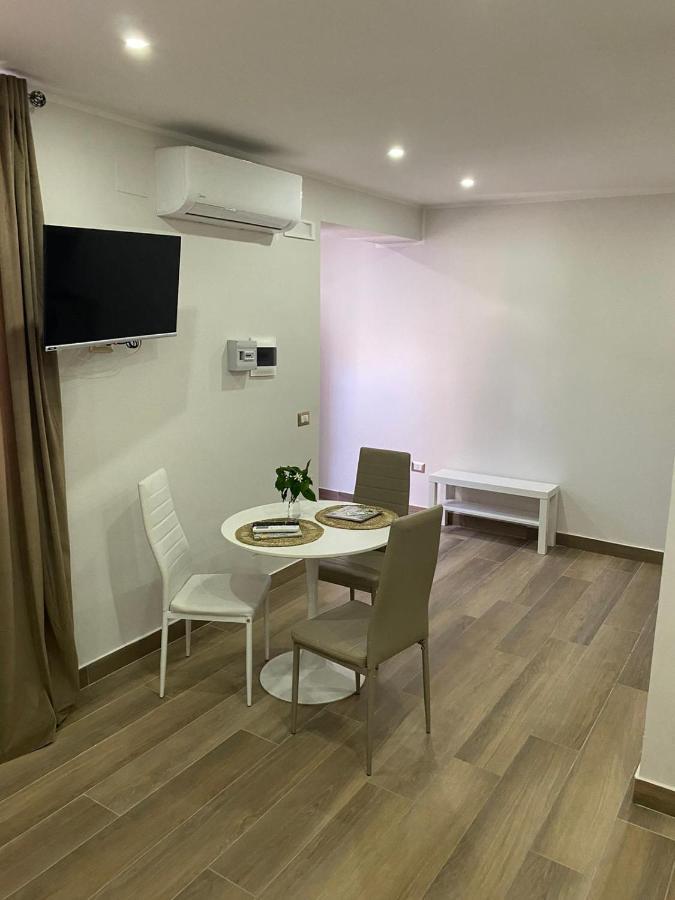 Maremonti Apartments Castellammare di Stabia Zewnętrze zdjęcie