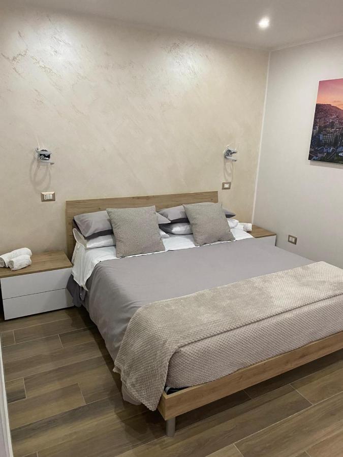 Maremonti Apartments Castellammare di Stabia Zewnętrze zdjęcie