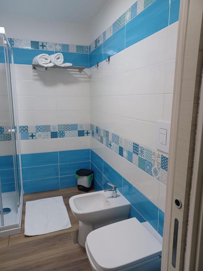 Maremonti Apartments Castellammare di Stabia Zewnętrze zdjęcie