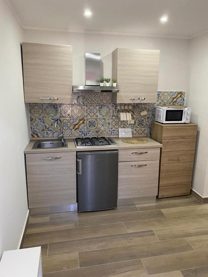 Maremonti Apartments Castellammare di Stabia Zewnętrze zdjęcie