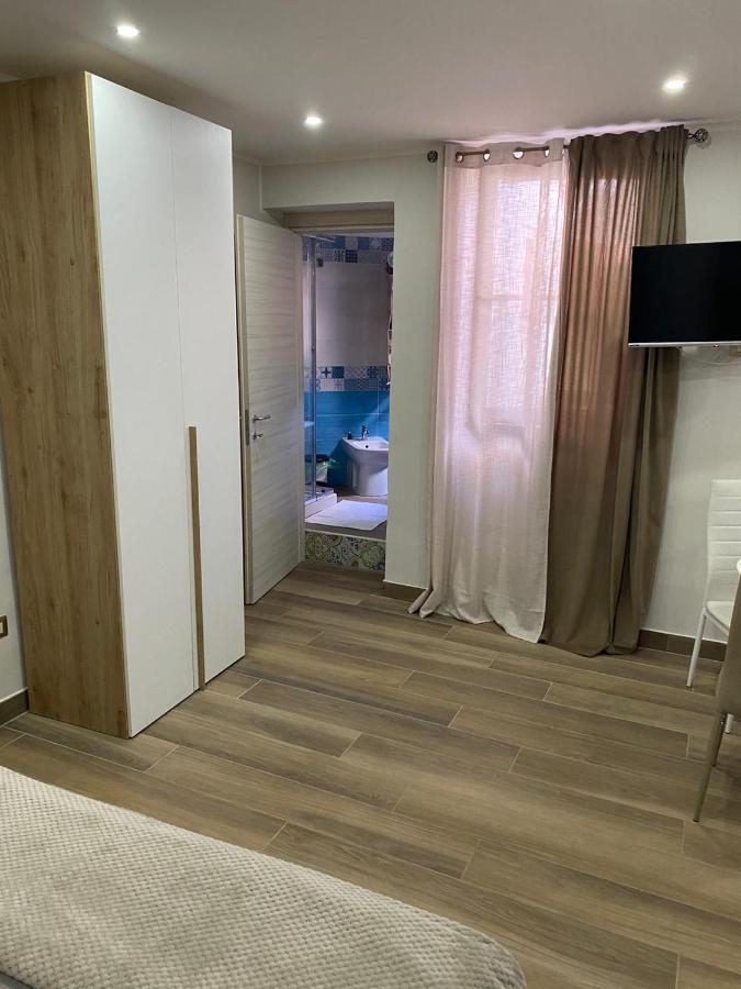 Maremonti Apartments Castellammare di Stabia Zewnętrze zdjęcie