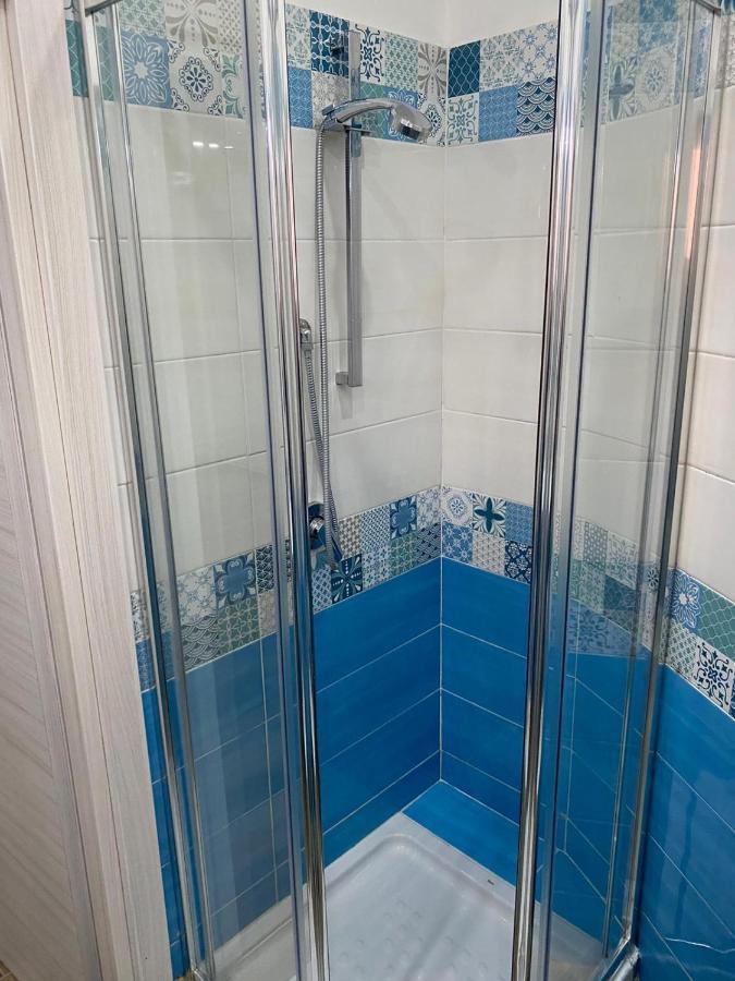Maremonti Apartments Castellammare di Stabia Zewnętrze zdjęcie