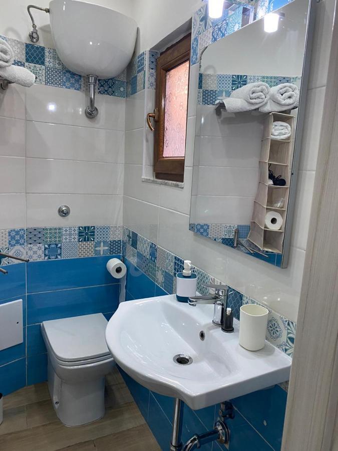 Maremonti Apartments Castellammare di Stabia Zewnętrze zdjęcie