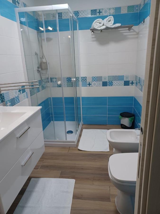Maremonti Apartments Castellammare di Stabia Zewnętrze zdjęcie
