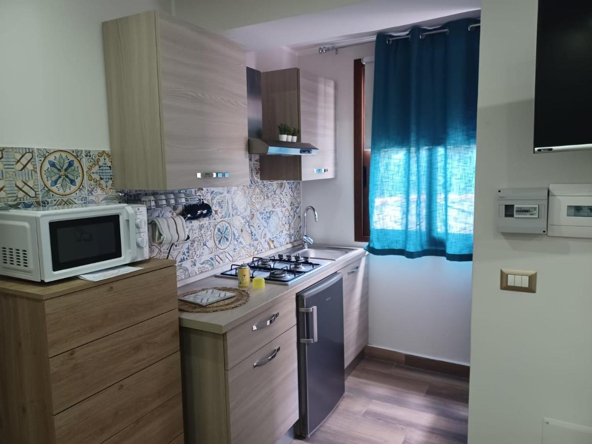 Maremonti Apartments Castellammare di Stabia Zewnętrze zdjęcie
