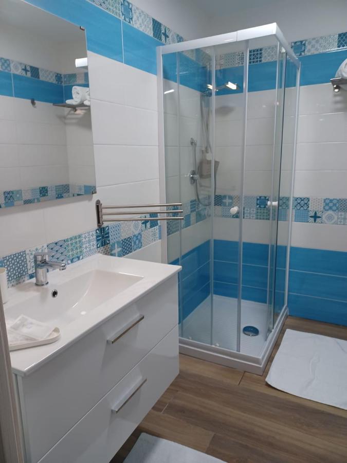 Maremonti Apartments Castellammare di Stabia Zewnętrze zdjęcie