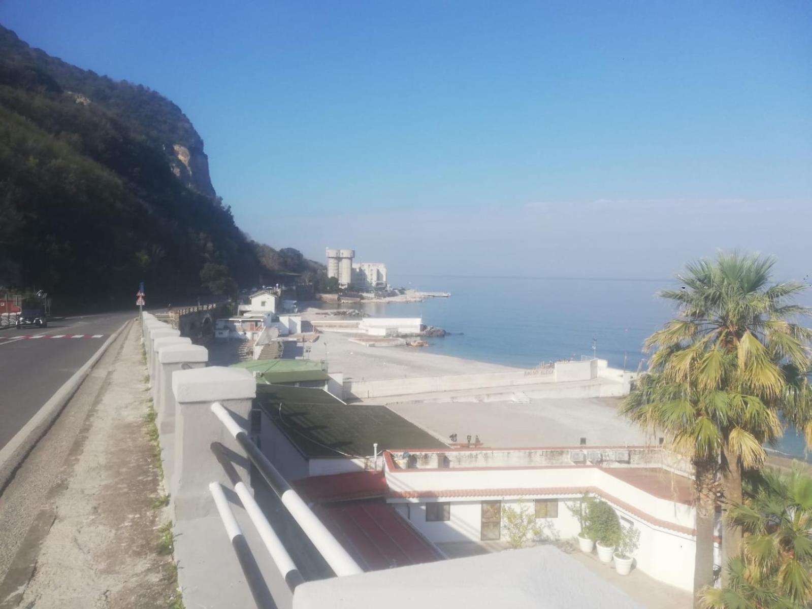 Maremonti Apartments Castellammare di Stabia Zewnętrze zdjęcie
