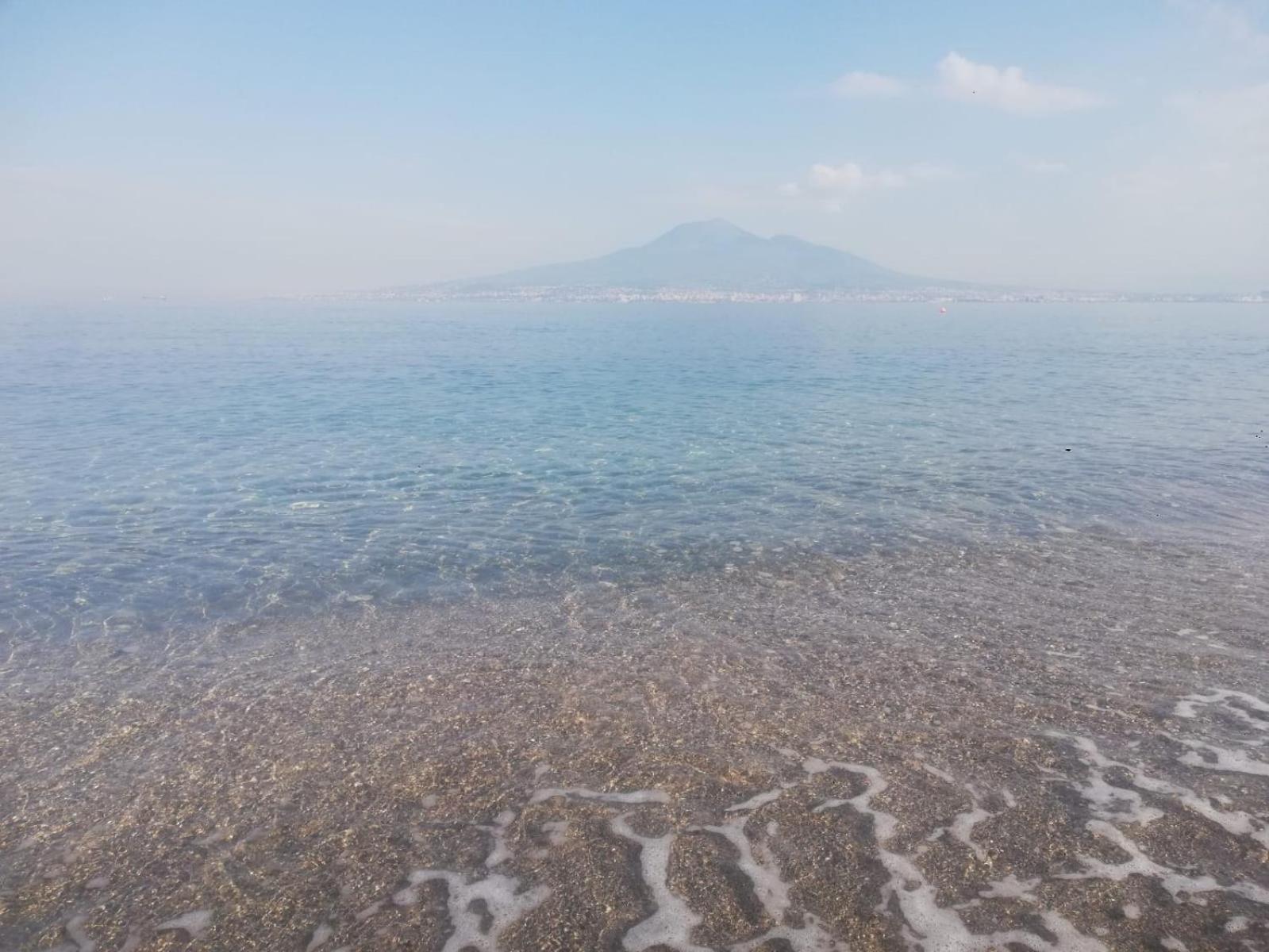 Maremonti Apartments Castellammare di Stabia Zewnętrze zdjęcie