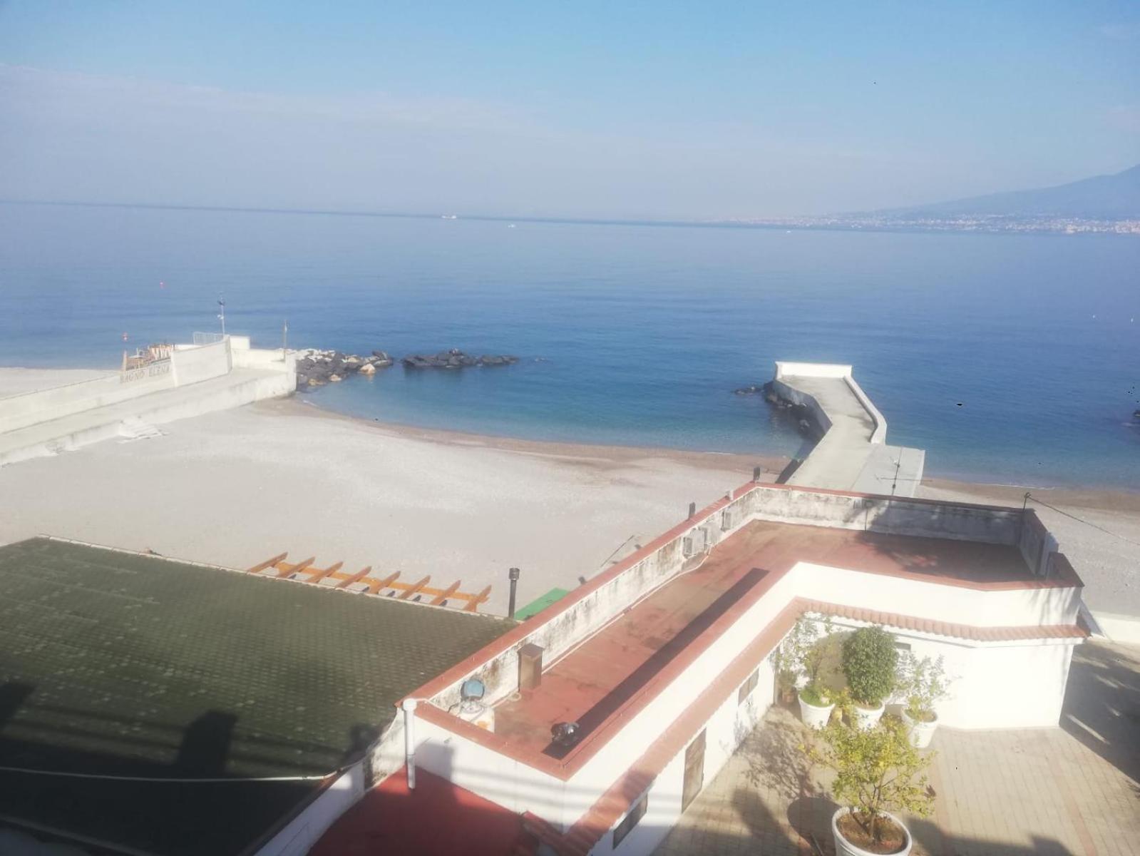 Maremonti Apartments Castellammare di Stabia Zewnętrze zdjęcie