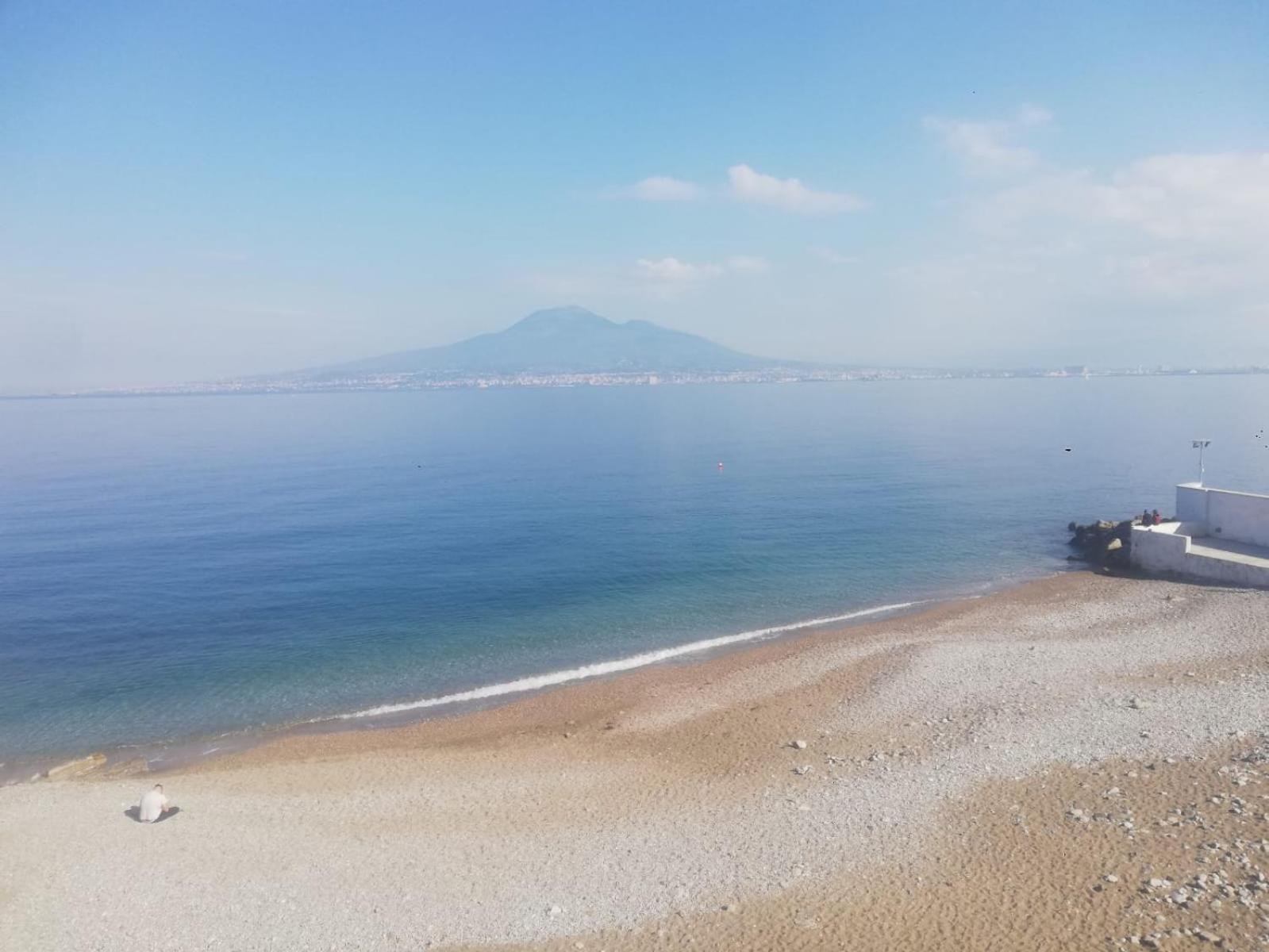 Maremonti Apartments Castellammare di Stabia Zewnętrze zdjęcie