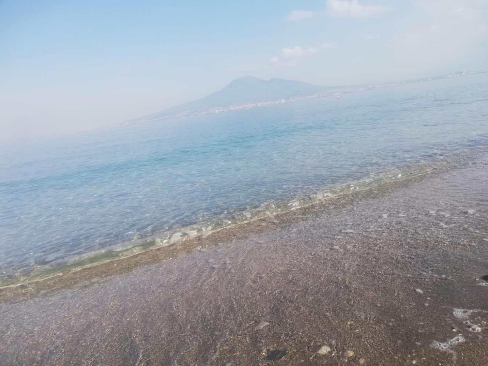 Maremonti Apartments Castellammare di Stabia Zewnętrze zdjęcie