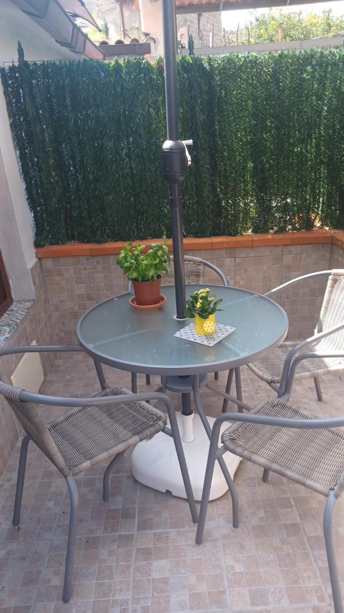 Maremonti Apartments Castellammare di Stabia Zewnętrze zdjęcie